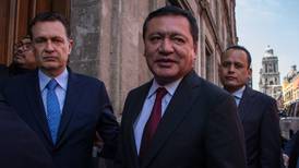 Miguel Ángel Osorio Chong afirma que no tuvo relación con Emilio Lozoya