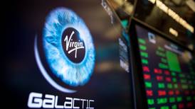 Richard Branson vende acciones de Virgin Galactic por 41 mdd