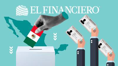 Rumbo al segundo debate presidencial: ¿Cuántos mexicanos votarán en las elecciones 2024?
