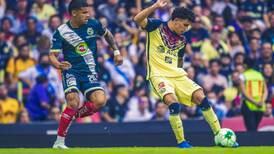 América impone ventaja 3-2 contra Puebla y clasifica a semifinales de la Liguilla 2022