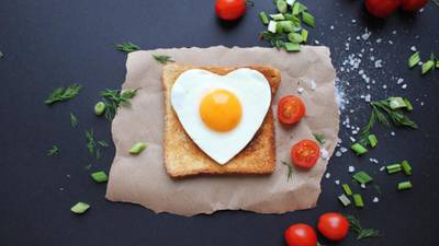 ¿El huevo es malo para los niveles de colesterol?