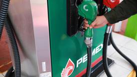 Gasolineros reconocen problemas de abasto en la CDMX
