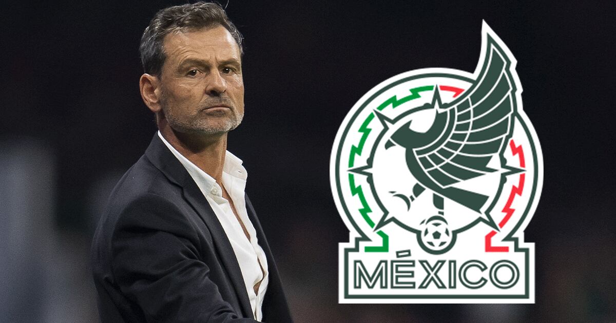 Official!  Mexico invited to a friendly match against the United States – Fox Sports