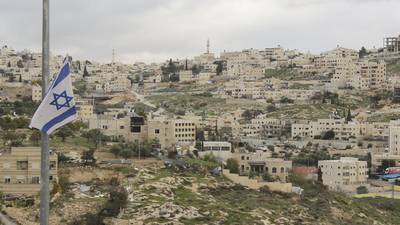 Autoridad Palestina pide incluir a colonos israelíes en listas de organizaciones terroristas