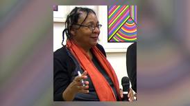 bell hooks, escritora y feminista negra, fallece a los 69 años de edad