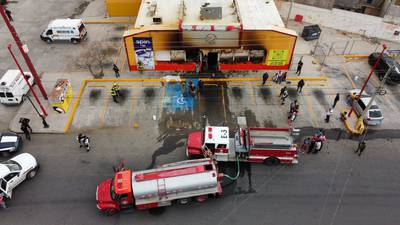Violencia en Ciudad Juárez: Fiscalía identifica a 5 de las 11 personas fallecidas