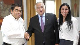 Trabajan Puebla y gobierno federal para fortalecer la actividad turística en la entidad