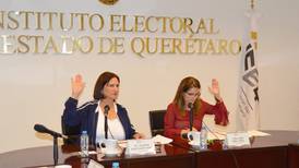 Inicia proceso de liquidación del partido Convergencia Querétaro