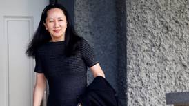 Defensa pide a Canadá liberar a Meng Wanzhou, CFO de Huawei