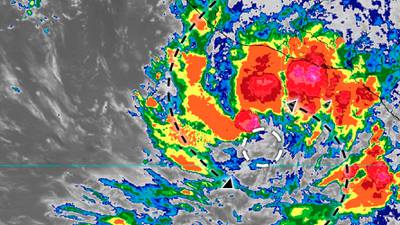 Tormenta tropical ‘Pilar’: ¿Impactará México y se convertirá en huracán?
