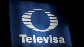 Televisa anuncia pago anticipado de 5 mil mdp de certificados bursátiles