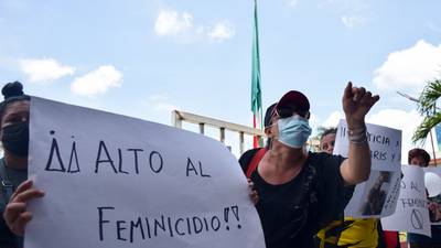 Rector de la UNAM solicita remoción de director que hizo apología del feminicidio
