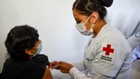 ‘Bara, bara’: Cruz Roja venderá vacuna Pfizer vs COVID-19 en CDMX y Edomex