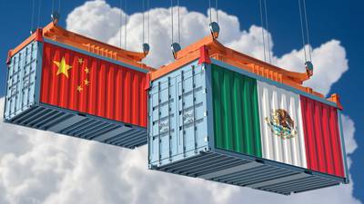 Sin ‘bendición’ de EU, México se meterá en problemas si busca tratado de libre comercio con China 