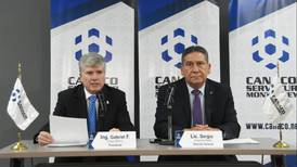 Pide Canaco Monterrey más apoyo al gobierno federal