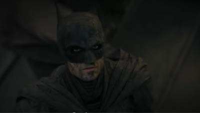 The Batman' en streaming: ¿Cuándo y dónde ver la película de Robert  Pattinson? – El Financiero