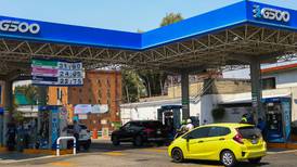 Gasolineras Mobil y G500 ‘ganan terreno’ a Pemex; crecen 7.5% durante 2022