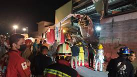 Gobierno federal abre investigación por desplome de avioneta en Temixco, Morelos