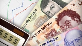 Tasa del bono a 10 años en México cae a mínimo de 10 semanas