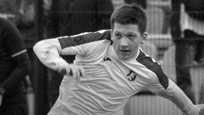 Muere futbolista Kyrylo Molokov, a los 21 años, en guerra Ucrania vs. Rusia