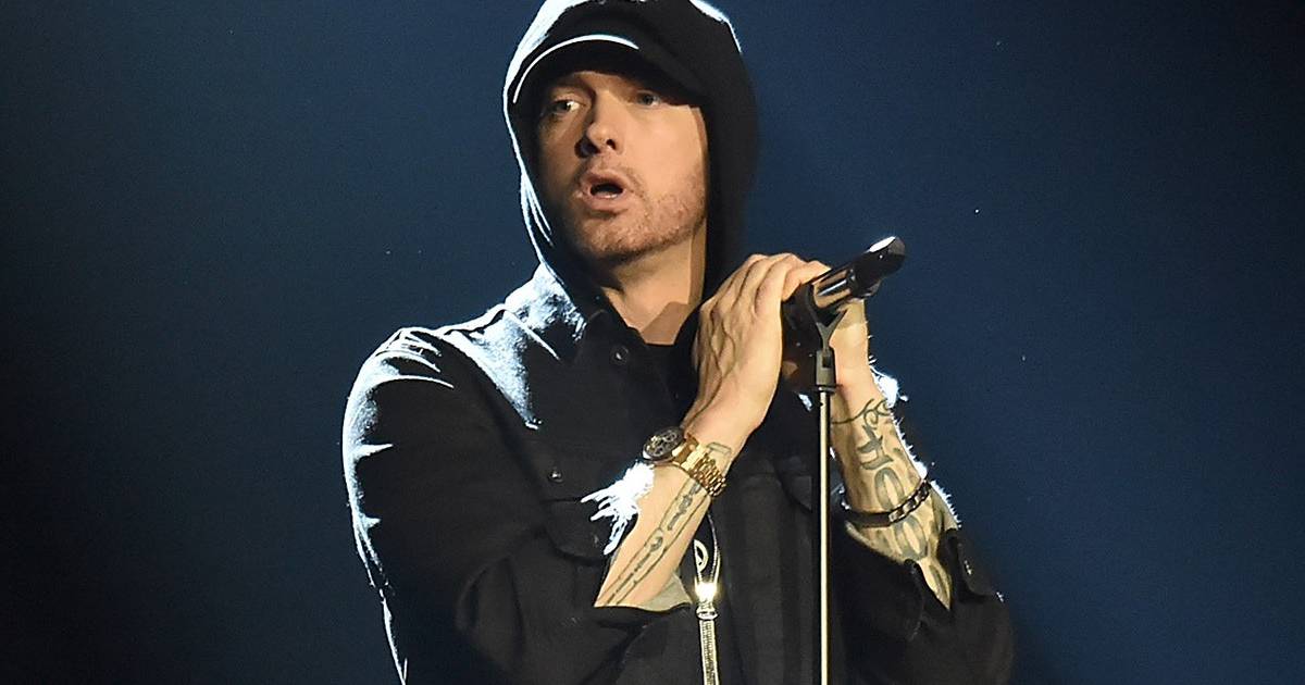 Eminem no ha compuesto ninguna ‚tiradera‘ contra AMLO, asegura Elizabeth García Vilchis – El Financiero