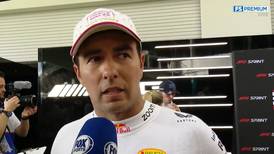 ‘Estamos preocupados por pasar a Leclerc temprano’; Checo Pérez, rumbo al Sprint del GP Miami (VIDEO)