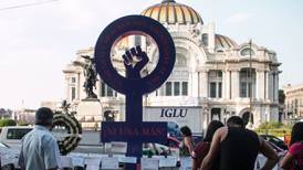 #IngridEscamilla: estas son las marchas y concentraciones en el país tras su feminicidio