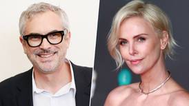 Alfonso Cuarón y Charlize Theron participarán en ‘Jane’, tributo al autor de ‘Blade Runner’