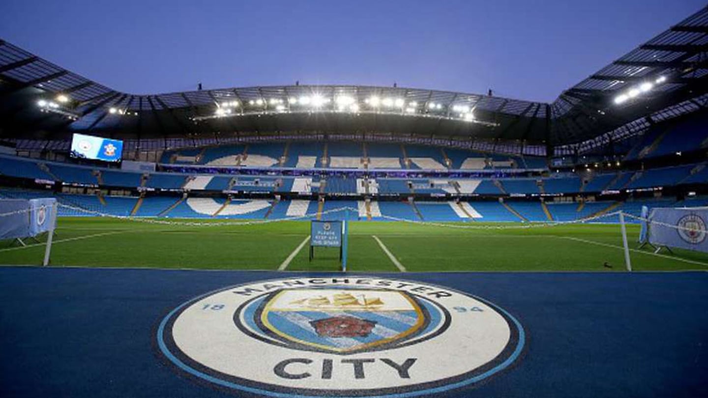 Manchester City reportó pérdidas multimillonarias a causa de la COVID-19