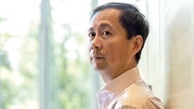 El nuevo jefe de Alibaba tiene un gran desafío: hacer que olvides a Jack Ma