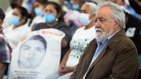 Caso Ayotzinapa: Jueces del Poder Judicial entorpecen trabajos, acusa Alejandro Encinas