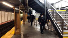 Macabro hallazgo: Encuentran dos cadáveres en las vías del Metro en Nueva York