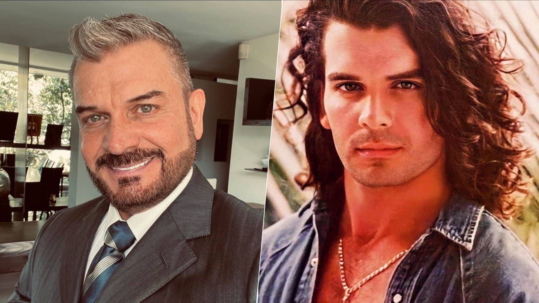 Sergio Basáñez pausa el 'changarro' de caldo de huesos: Vuelve a la TV con  este proyecto – El Financiero