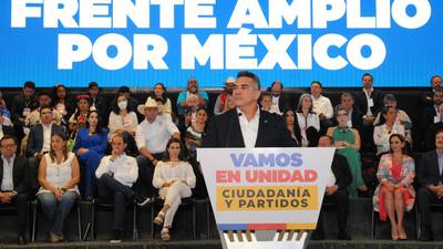 Elecciones 2024: ¿Cuántas encuestas usará Va por México para elegir a su ‘corcholata’?
