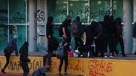 Directivos de escuelas y facultades condenan violencia en la UNAM