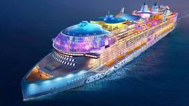 Nuevo ‘Titanic’ llegará a México: Crucero más grande del mundo tendrá dos paradas en Quintana Roo