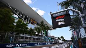 GP de Miami: ¿Dónde y a qué hora ver la carrera de la Fórmula 1?