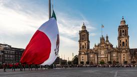 México se aisla del mayor ciclo de desarrollo mundial