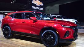 Chevrolet Blazer EV 2024: Así es el nuevo rival de Tesla que será hecho en México