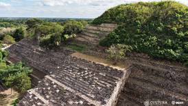 Crece la oferta cultural en diciembre: Abrirá Izamal 4 espacios prehispánicos al público