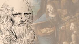 Da Vinci y la máquina del universo