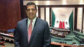 Conoce en 10 puntos a Ricardo Peralta Saucedo, nuevo subsecretario de Gobernación