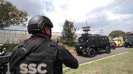 ‘Trancazo’ al narco en Michoacán: Ejército detiene a 37 presuntos sicarios 