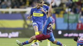Maradona Cup: Barcelona cae en tanda de penales frente a Boca Juniors
