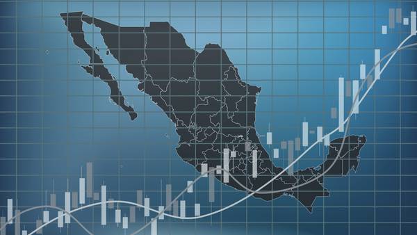 ¡Una de cal! México, el segundo país con mayor perspectiva de crecimiento, según la OCDE