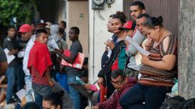 Redadas contra migrantes empiezan el fin de semana en 10 ciudades de EU, señala Trump