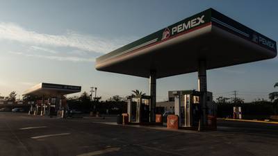 México podría reducir apoyo a Pemex tras salida de AMLO 
