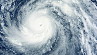 ¡De miedo! Cambio climático y ‘El Niño’ puede duplicar los huracanes este 2023