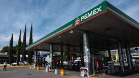 Pemex importa gasolina a nivel histórico en primeros días de enero
