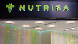 Nutrisa invertirá 70 mdp en expansión de tiendas y remodelación